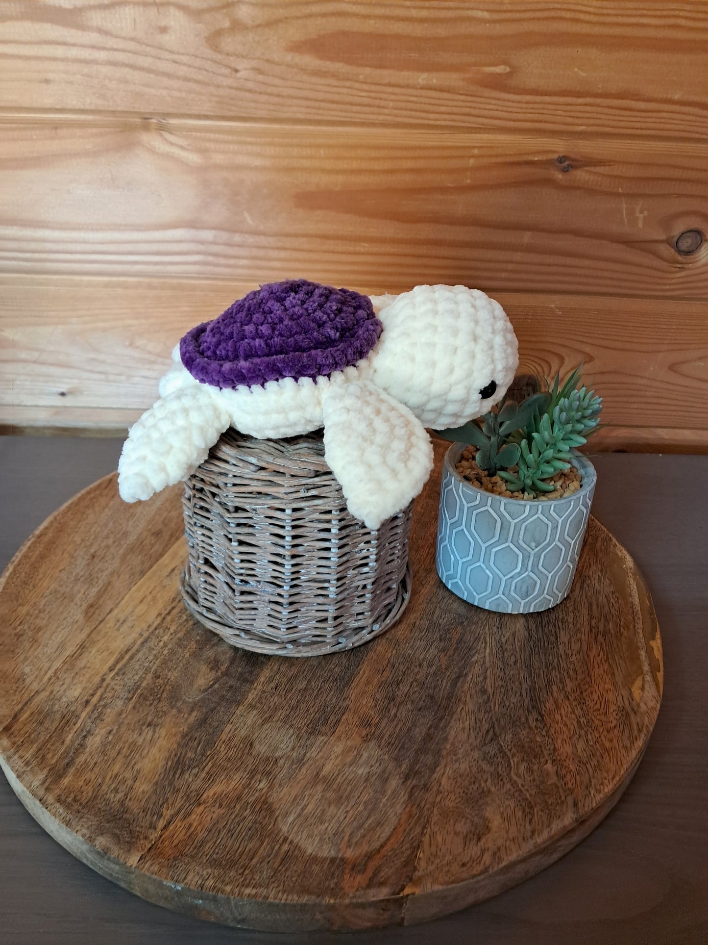 Handgemaakt op bestelling, gehaakte zeeschildpad , oceaan thema, uniek geschenk, speelgoed,aangepaste kleuren.