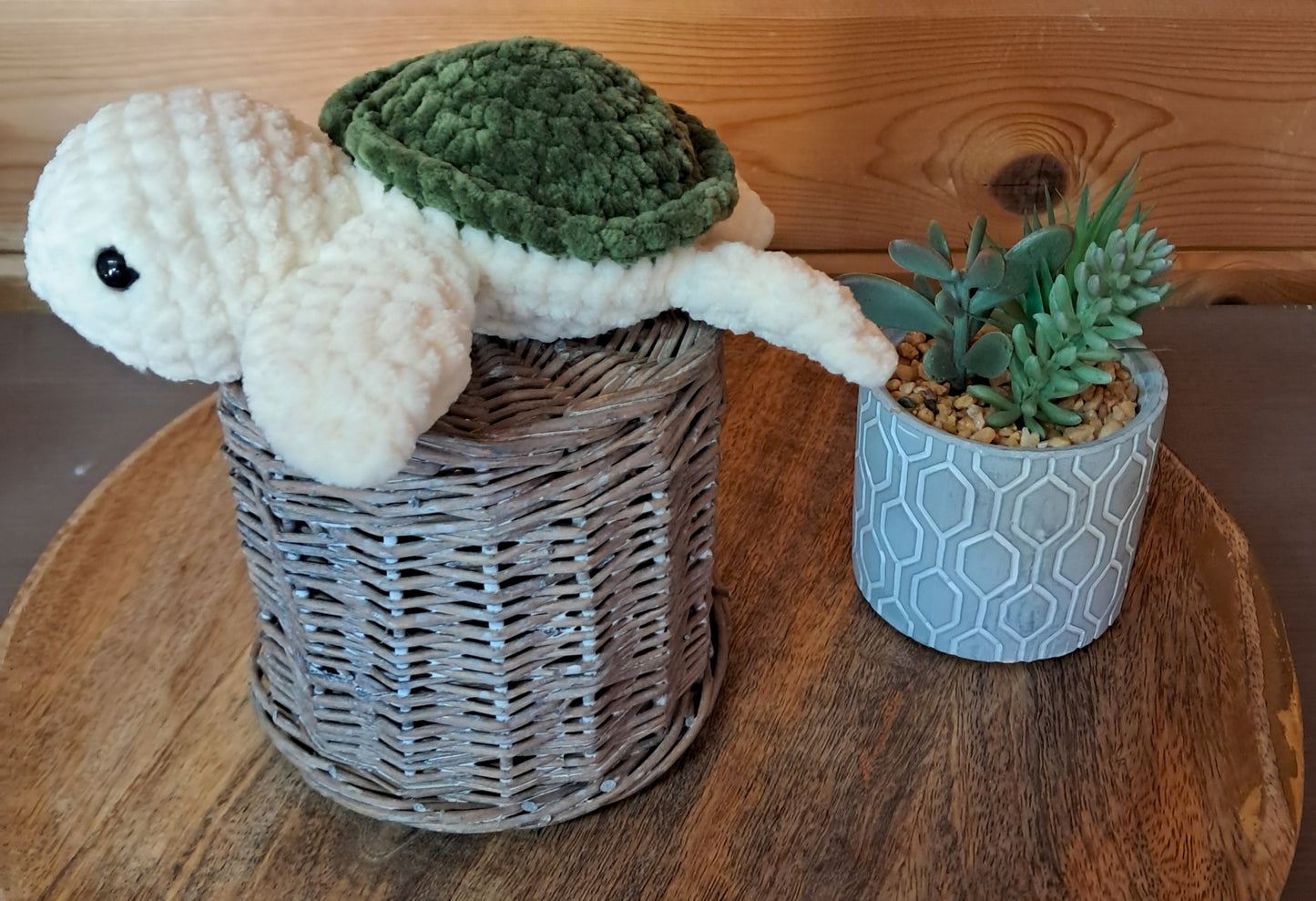 Handgemaakt op bestelling, gehaakte zeeschildpad , oceaan thema, uniek geschenk, speelgoed,aangepaste kleuren.
